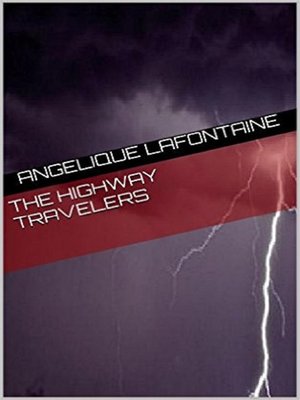 cover image of The Highway Travelers